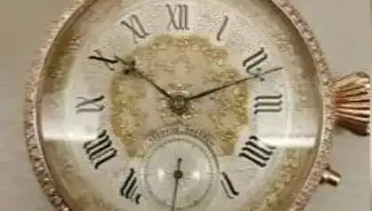 Ünlü İş İnsanları Arasında 3,5 Milyon Liralık Saat Hırsızlığı Davası Şoku