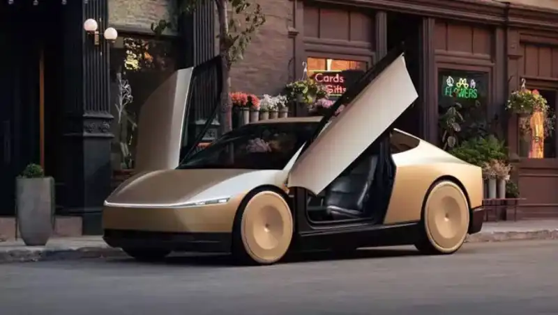 Elon Musk'ın Robotaksi Projesi: ABD'de Devrim Yaratacak Gelişmeler