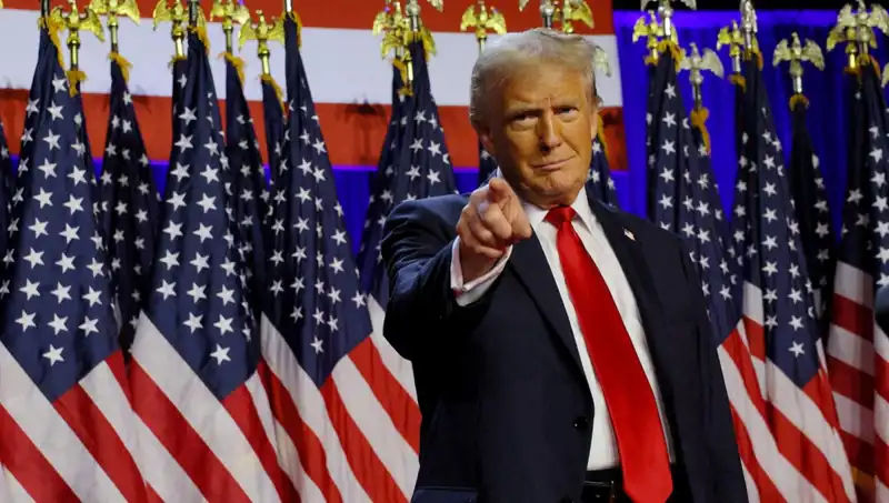 Trump, Rusya ve Ukrayna'ya Yeni Ticaret Fırsatları Sunuyor