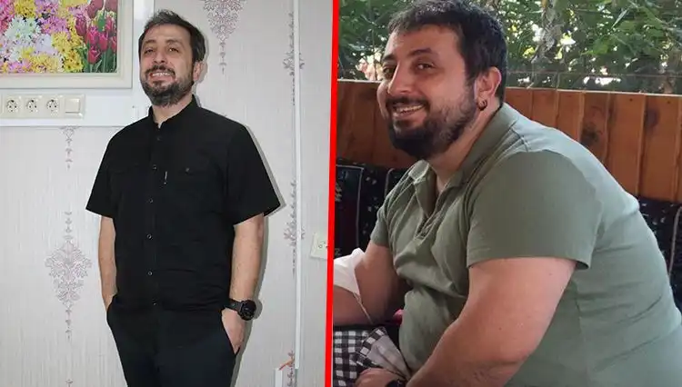126 Kilodan 86 Kiloya: Mide Küçültme Ameliyatı Olmadan Nasıl Zayıfladı?