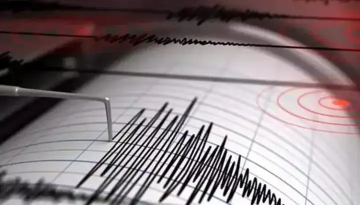 Tonga Açıklarında 7.1 Büyüklüğünde Deprem: Tsunami Alarmı Verildi
