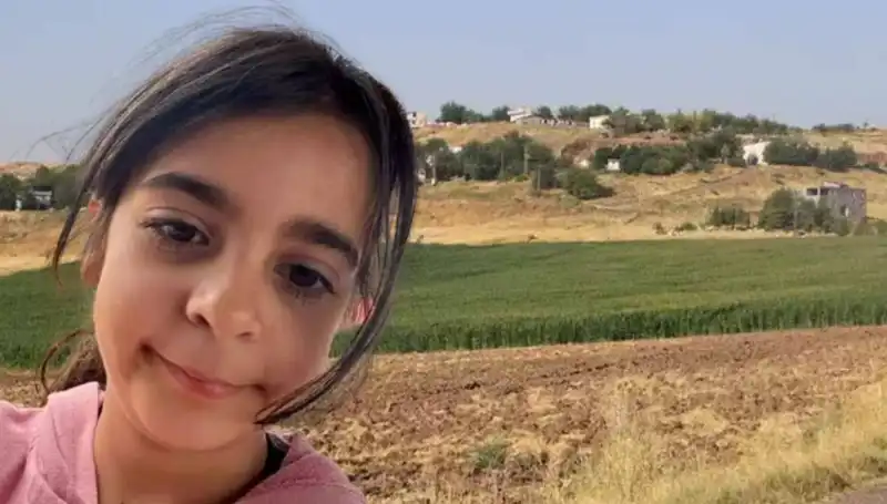 Yargıtay'dan Narin Güran Cinayeti Üzerine Şok Edici Tebliğname
