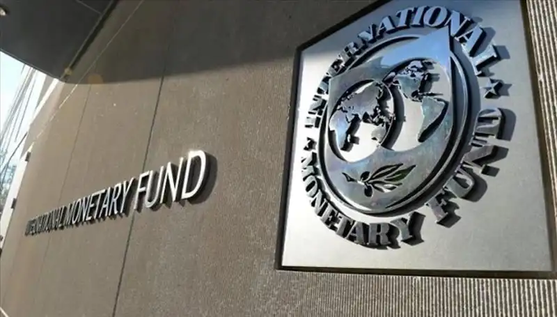 Küresel Kamu Borcu Krizi: IMF Uyardı, Gelecek Tehlikeleri İşaret Ediyor