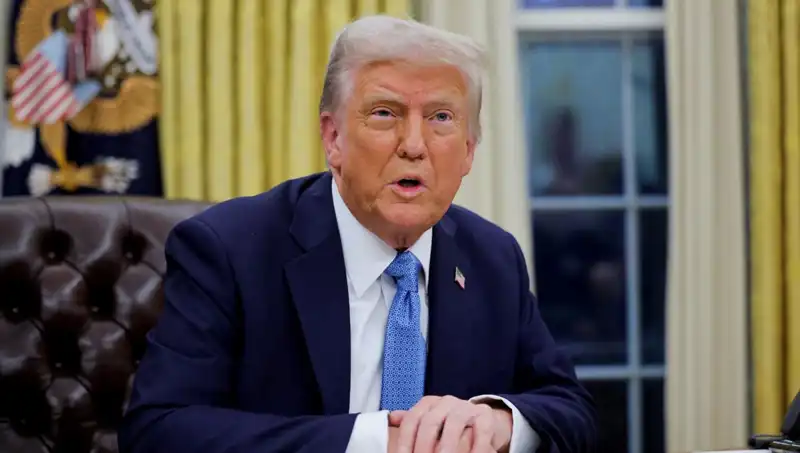İran'dan Petrol Alan Ülkelere Sert Yaptırımlar Geliyor: Trump Açıklamada Bulundu