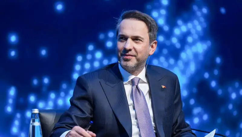 Karadeniz'den Heyecan Verici Müjdeler Geliyor: Bakan Bayraktar'dan Açıklama