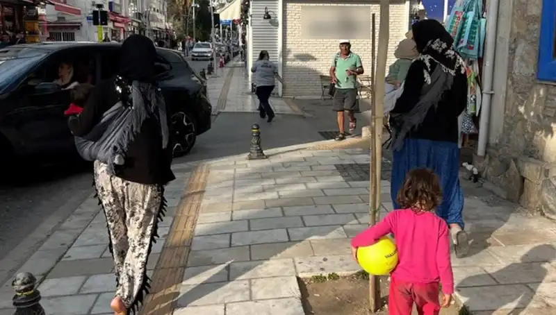 Çocukların Dilendirilmesine Son: Yasal Önlemler Alınıyor!