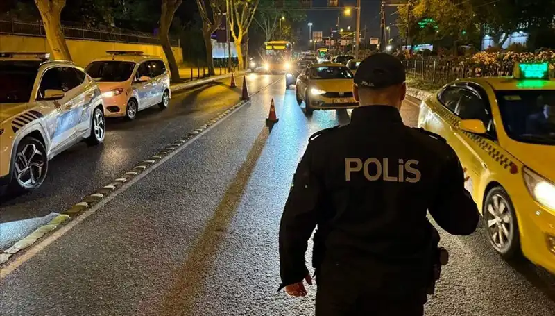 Huzur İstanbul Uygulamasında 1011 Kişi Gözaltına Alındı: Ayrıntılar ve Gelişmeler