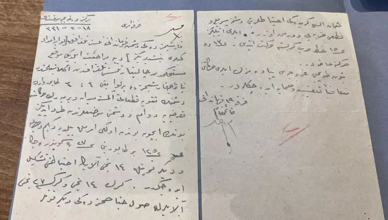 Atatürk’ün Gizli Emirleri: Düşmanın Planları Ortaya Çıktı!