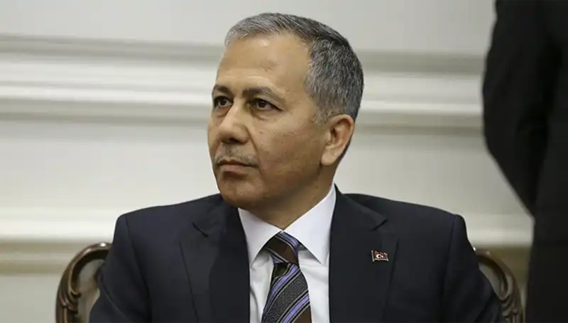 Trafik Cezalarında Yeni Dönem: Bakan Yerlikaya'dan Önemli Açıklamalar