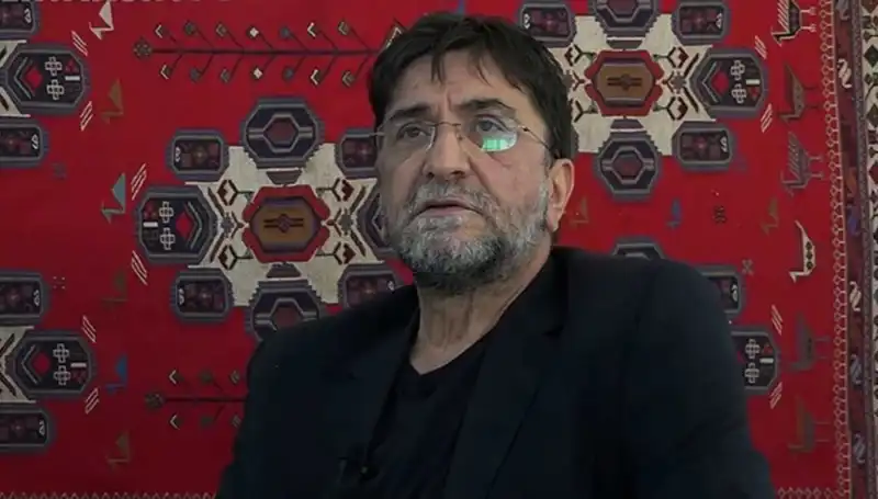 Gazeteci Nihat Genç’in Vefatı: Medya Dünyasında Derin Bir Kayıp