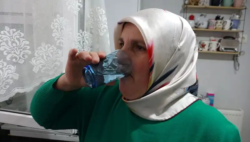 Nisan Yağmurları: 30 Yıldır Şifa İçin İçilen Su Geleneği
