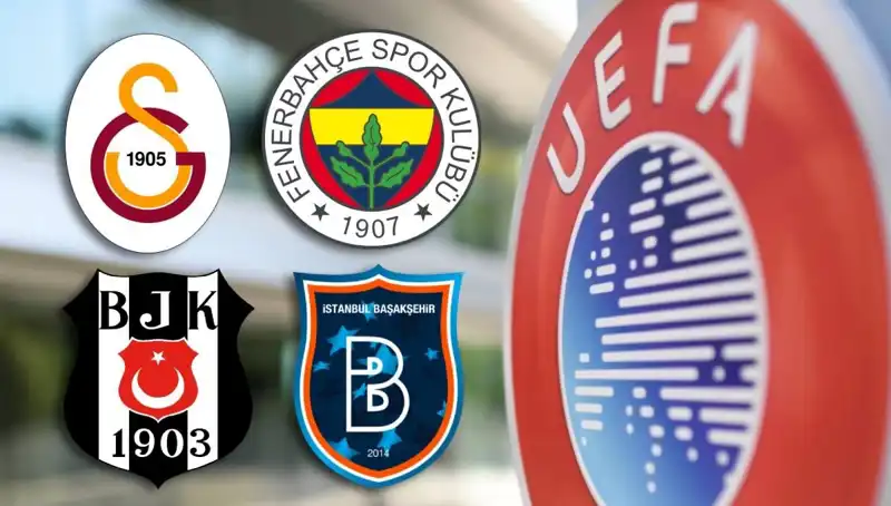 Türkiye'nin UEFA Ülkeler Sıralamasındaki Yeri: 2025 Hedefleri