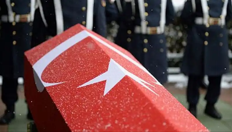 DMM, Şehit Olmayan Askerin Ailesine Maaş Bağlanmadığı İddiasını Yalanladı