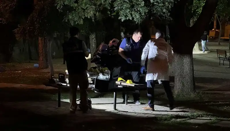 Kanlı Husumet: Bir Kişi Hayatını Kaybetti, İki Kişi Yaralandı