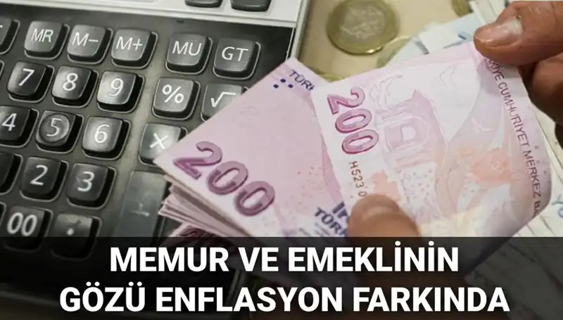 2025’in Nisan Ayında Enflasyon Verileri Açıkladığında Neler Olacak?