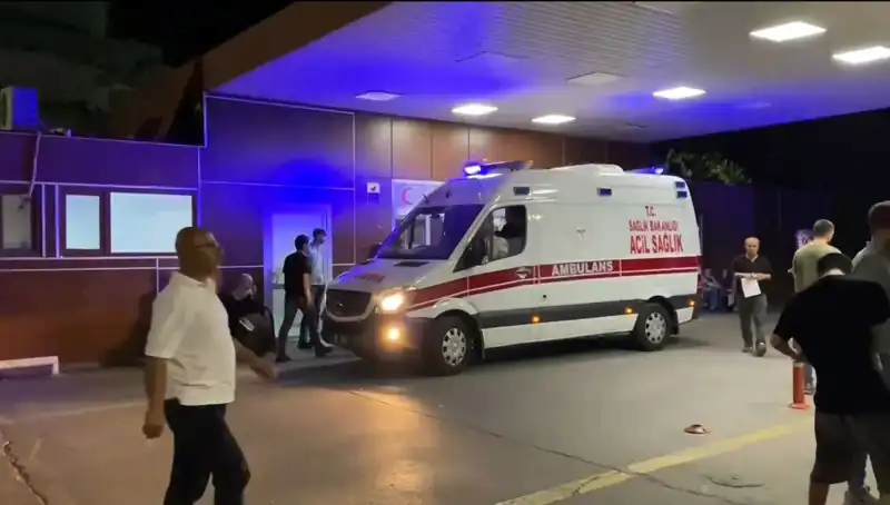 Dilan'ın Bayramı: Korkunç Bir Cinayete Uğradı