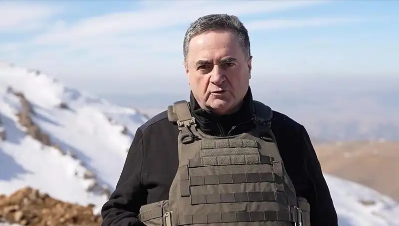 İsrail Savunma Bakanı, Hamas Yöneticilerine Suikast Tehditleriyle Gündemde