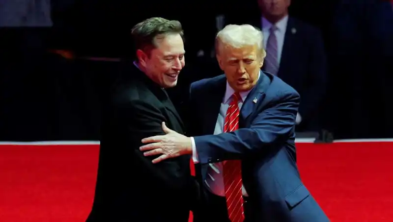 Elon Musk ve Donald Trump Arasındaki Gerilim: 4 Önemli Sebep