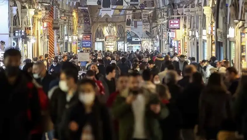 Kapalıçarşı'da Suç Çetesi: Bir Milyarlık Kara Para Vurgunu Ortaya Çıktı!