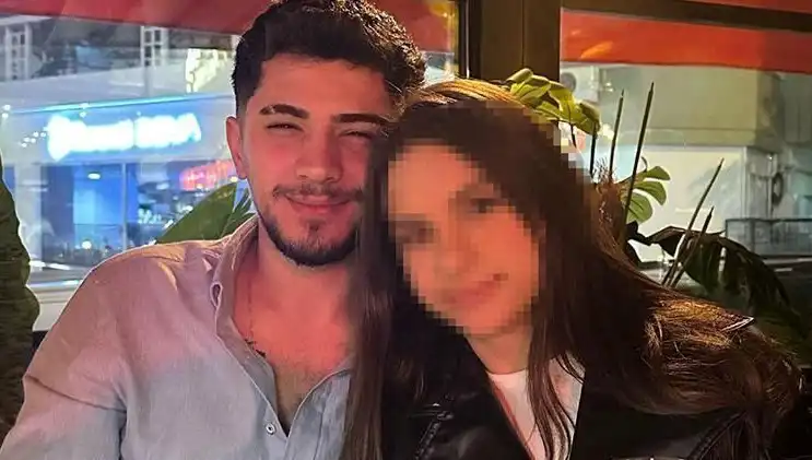 Ayrılık Tartışmasında Kanlı Çözülme: Sevgilisinin Öldürüldüğü Mesajla Gündeme Geldi