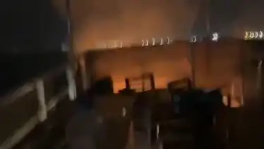 Küresel Sumud Filosu'na Yapılan Dronlu Saldırı: Sır Perdesi Aralanıyor