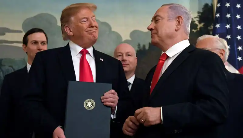 ABD Basını Açıkladı: Netanyahu’nun 2024’te İran’a Saldırı Kararı Aldığı İddia Ediliyor