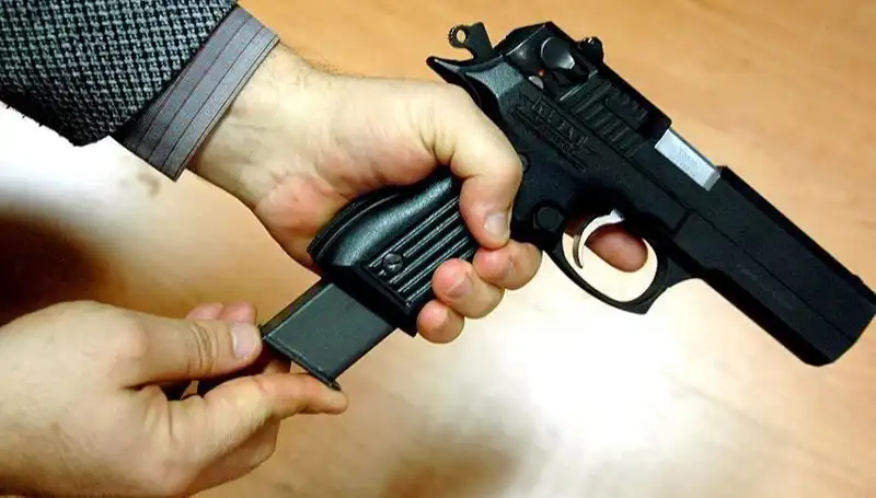 Silah Kurcalarken Kaza Sonucu Hayatını Kaybeden Gencin Trajik Hikayesi
