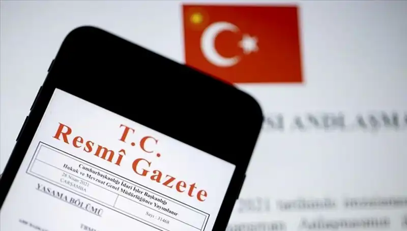 9 Ağustos 2025 Resmi Gazete Kararları: Hayatı Değiştiren Düzenlemeler