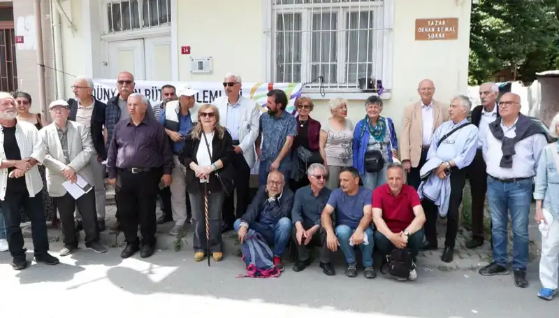 Orhan Kemal'in Edebi Mirası: 55. Ölüm Yıldönümünde Anma Etkinlikleri