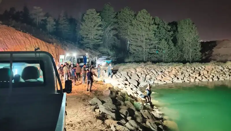 Gölette Can Pazarı: Doğum Gününde Yaşanan Trajik Olay Herkesi Şok Etti