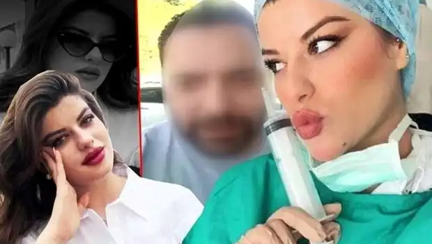 Ayşe Tokyaz Cinayetinde Şok Görüntüler: Cesedi Bavulla Taşıyanlar Kimler?