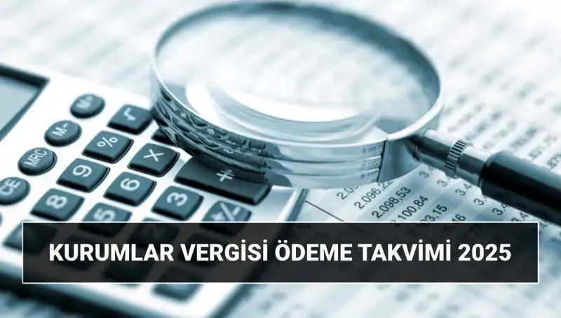 2025’te Kurumlar Vergisi Oranı Sürüklenecek mi? İşte Tüm Detaylar!