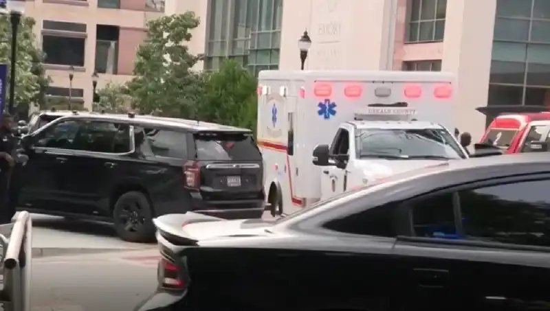 Covid-19 Aşısına Tepkiler Patlak Verdi: 1 Polis Memuru Hayatını Kaybetti