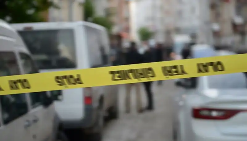 Adana'da Kanlı Pusu: Aracına Binerken Gelen Ölüm Şok Etti