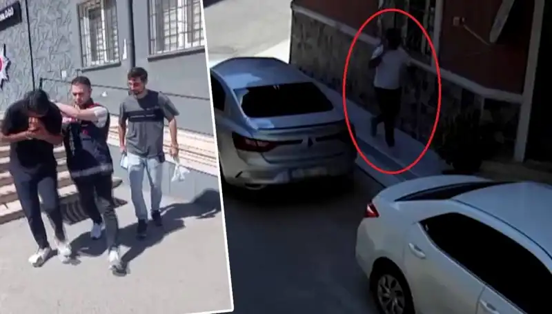 Oğlunu Kurtarmak İçin Tüm Birikimini Kaptıran Baba: Dolandırıcının Akıl Almaz Yöntemleri