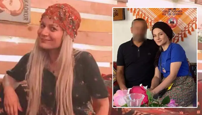 Bodrum'dan Mardin'e Uzanan Aşkın Gölgesinde Hayat Tehditleri