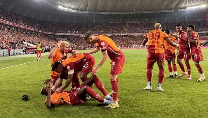 Kıran Kırana Pazarlık: Spor Dünyasında Trendler ve Gelişmeler