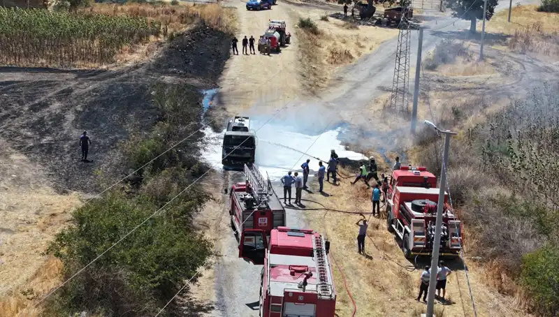 Seyir Halindeki Tanker Alev Alev Yandı: Kurbanlar ve Kayıplar Kimler?