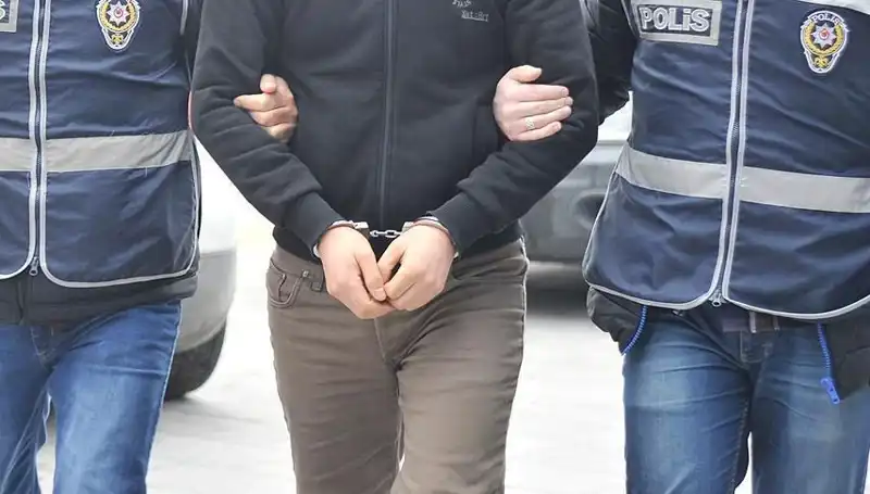 Adana'da Yasa Dışı Bahis Operasyonunda 13 Kişi Tutuklandı!