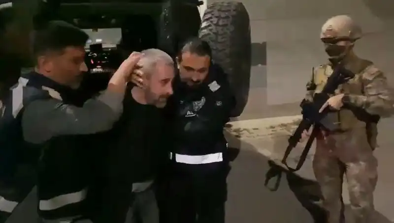 Kardeş Katili Nasıl Yakalandı? 213 Saatlik Görüntü İncelemesi Şaşırttı!