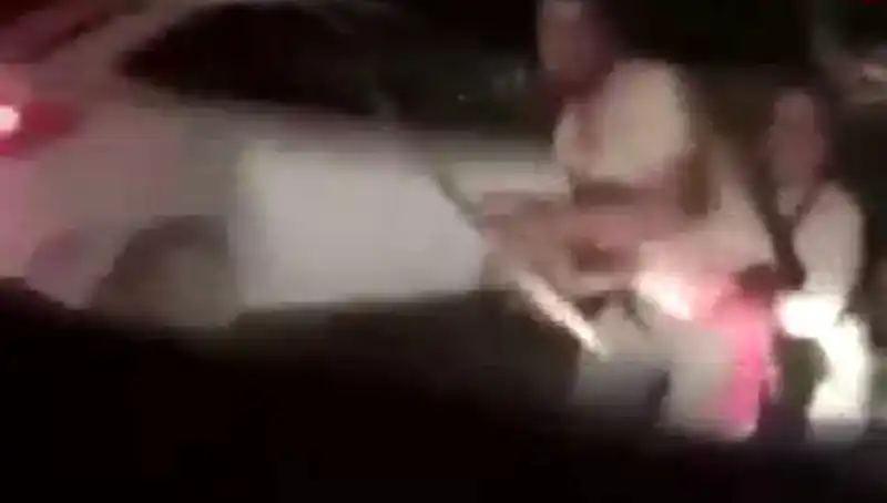 Ankara'da Trafikte Baltalı Saldırı: Baba ve Oğlu Gözaltına Alındı