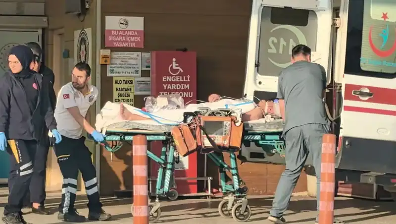 Sahte Alkol Kullanımı Artıyor: Komalık Olmanın Eşiğinde