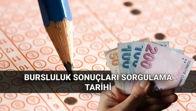 2025 Bursluluk Sınav Sonuçları Ne Zaman Açıklanacak? MEB'den Cevap Geldi!