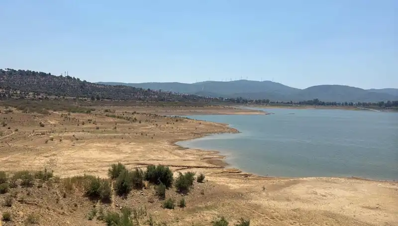 Bodrum'da Su Kesintileri: Yerel Halk ve Turistler Ne Yapacak?