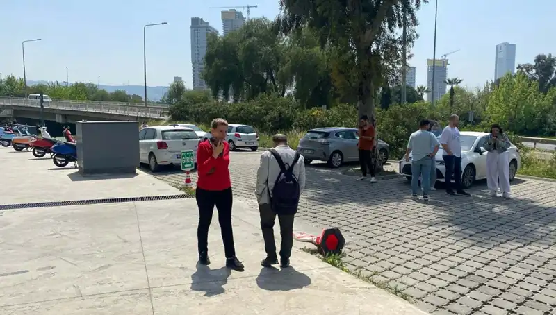 Marmara Bölgesi'nde Deprem: İstanbul'dan Uşak'a Kadar Sallandı