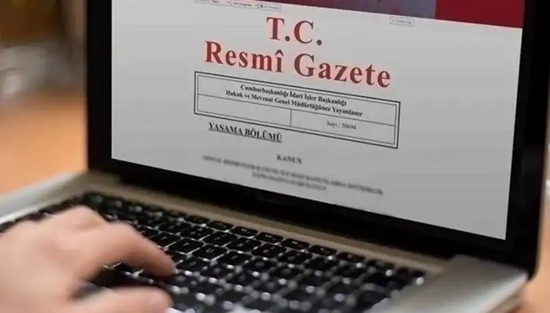 12 Haziran 2025 Resmi Gazete'de Dikkat Çeken Kararlar ve Düzenlemeler