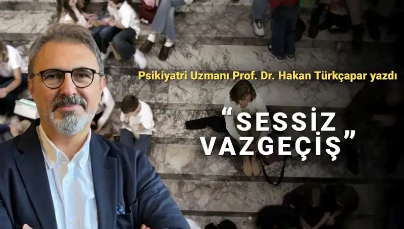 Sessiz Vazgeçiş: Minimumda Yaşamak Üzerine Düşündüren Bir Yolculuk