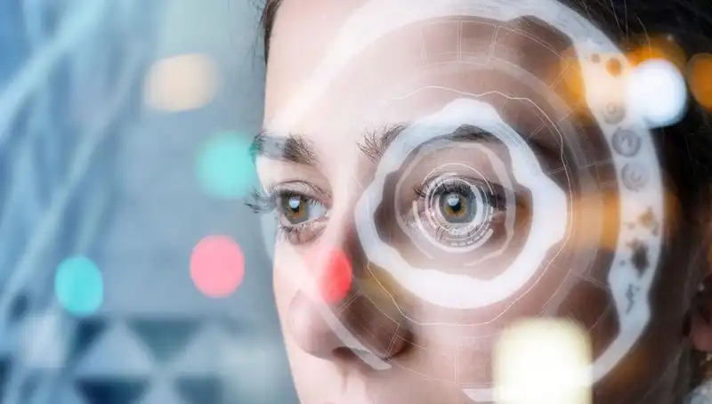 Gözler Kapalıyken Görme Yetisi: Devrim Niteliğinde Yeni Kontakt Lens Geliştirildi
