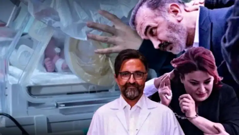 Yenidoğan Çetesi İddiası: İlker Gönen'in İntiharı İçin Yeni İnceleme Süreci Başladı!