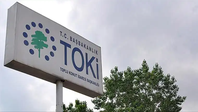TOKİ, 56 İlde 642 Arsa Satışı ile Konut Yatırımcılarını Heyecanlandırıyor